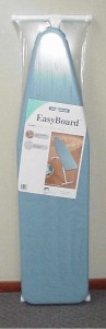 ClearView eg. - Ironing board 